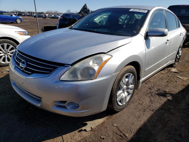 NISSAN ALTIMA BAS 2012 1n4al2ap6cn418238