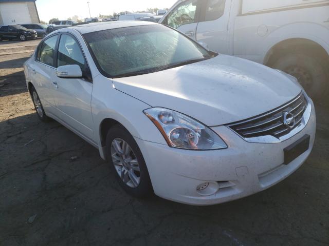 NISSAN ALTIMA BAS 2012 1n4al2ap6cn418496