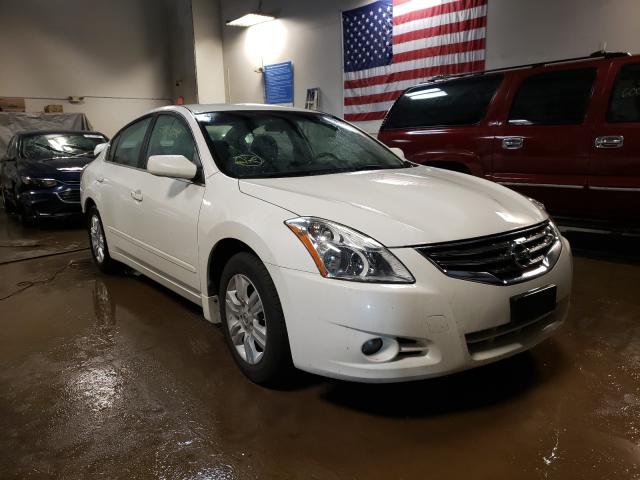 NISSAN ALTIMA BAS 2012 1n4al2ap6cn418501