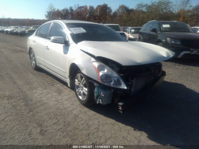 NISSAN ALTIMA 2012 1n4al2ap6cn419759