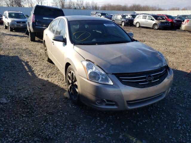 NISSAN ALTIMA BAS 2012 1n4al2ap6cn419972