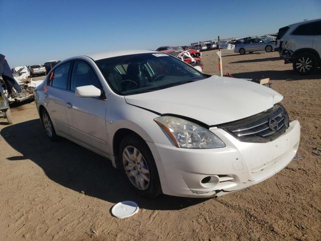 NISSAN ALTIMA BAS 2012 1n4al2ap6cn421253