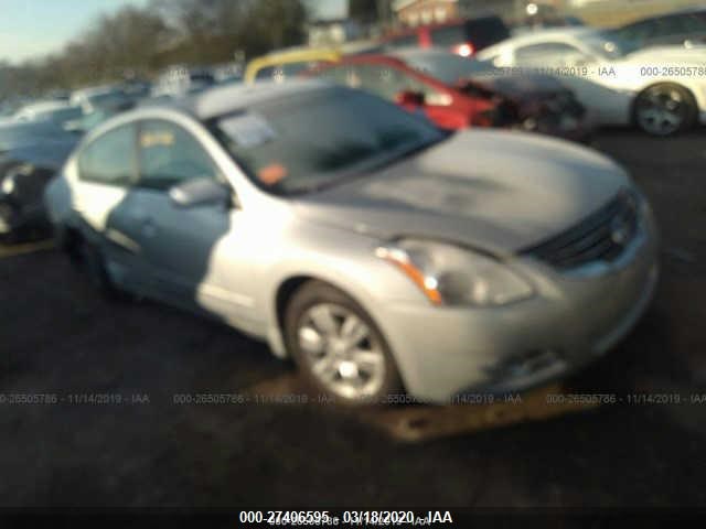 NISSAN ALTIMA 2012 1n4al2ap6cn421415