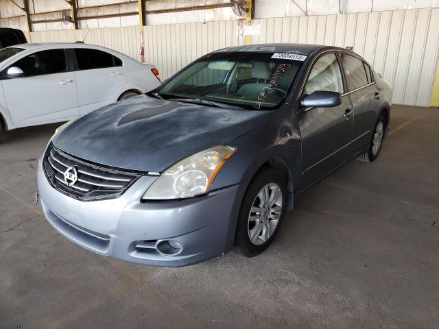 NISSAN ALTIMA BAS 2012 1n4al2ap6cn421897