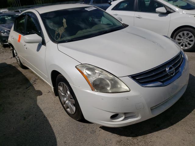 NISSAN ALTIMA BAS 2012 1n4al2ap6cn422287