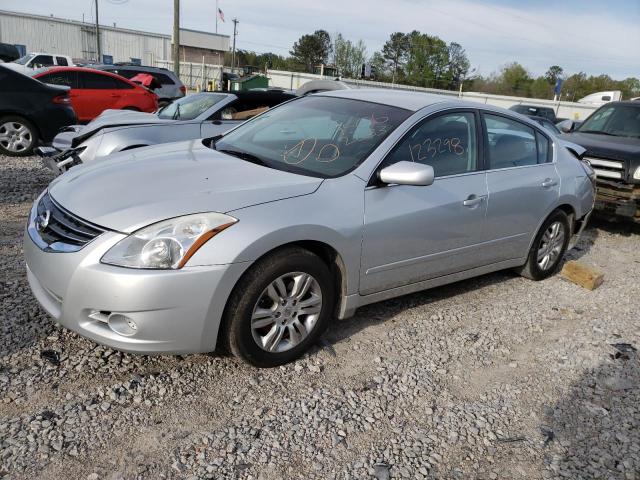 NISSAN ALTIMA BAS 2012 1n4al2ap6cn422371