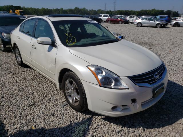 NISSAN ALTIMA BAS 2012 1n4al2ap6cn422600