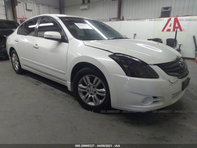 NISSAN ALTIMA 2012 1n4al2ap6cn422757