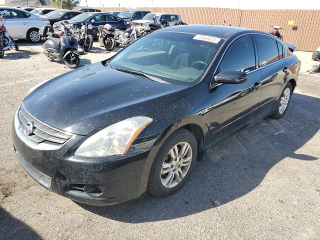 NISSAN ALTIMA BAS 2012 1n4al2ap6cn422998