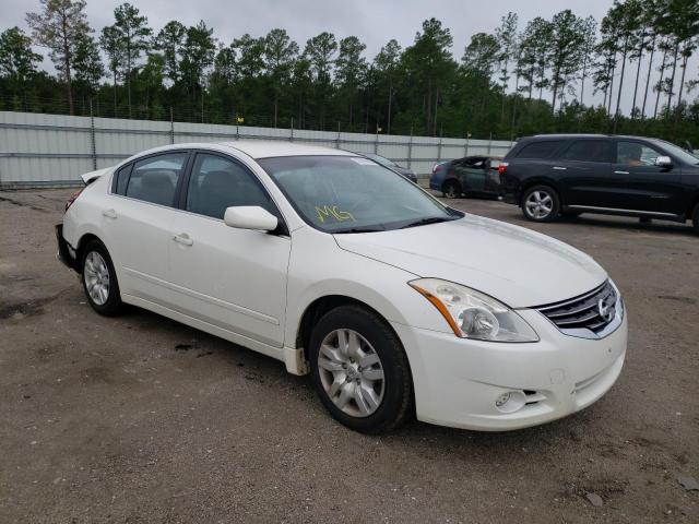 NISSAN ALTIMA BAS 2012 1n4al2ap6cn423052