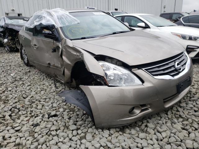 NISSAN ALTIMA BAS 2012 1n4al2ap6cn423777