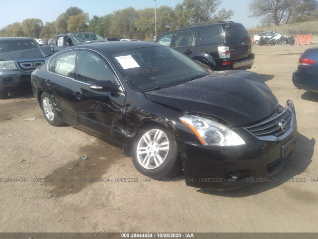 NISSAN ALTIMA 2012 1n4al2ap6cn425173