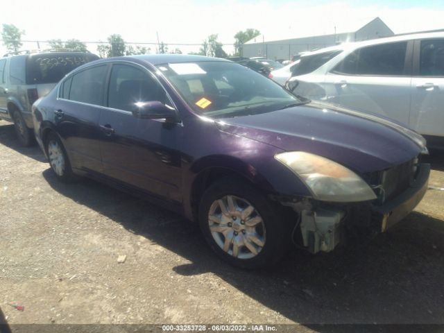 NISSAN ALTIMA 2012 1n4al2ap6cn425352