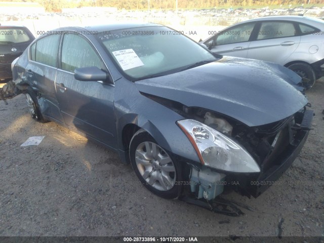 NISSAN ALTIMA 2012 1n4al2ap6cn425366