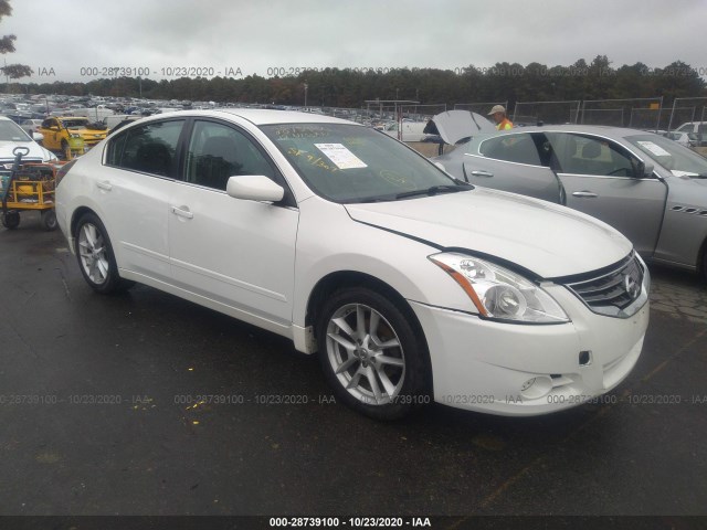 NISSAN ALTIMA 2012 1n4al2ap6cn425402