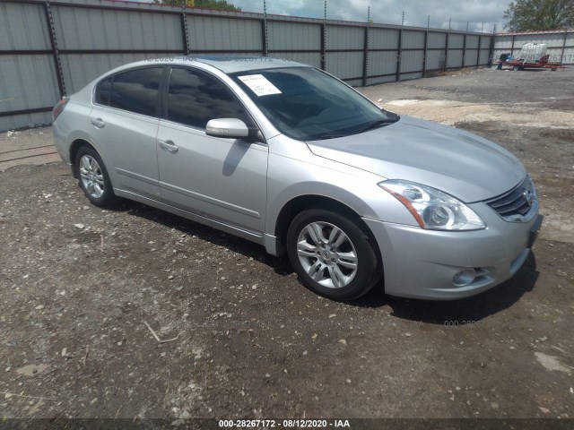 NISSAN ALTIMA 2012 1n4al2ap6cn426033