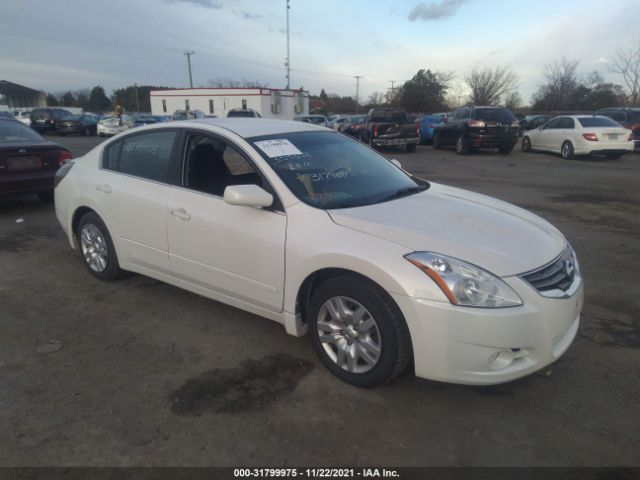 NISSAN ALTIMA 2012 1n4al2ap6cn426646