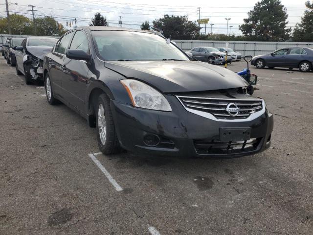 NISSAN ALTIMA BAS 2012 1n4al2ap6cn427134