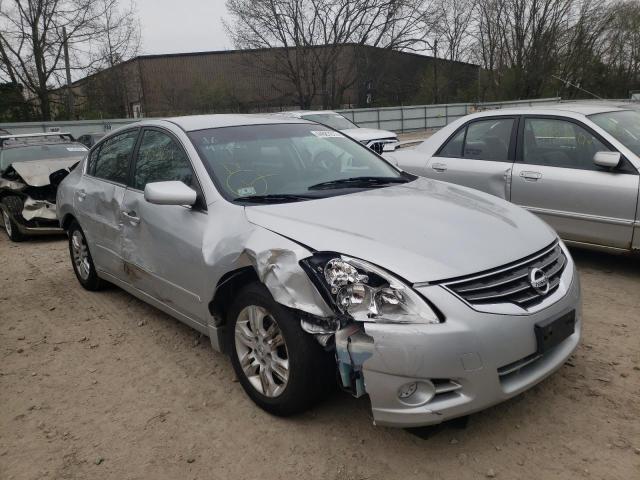 NISSAN ALTIMA BAS 2012 1n4al2ap6cn428171