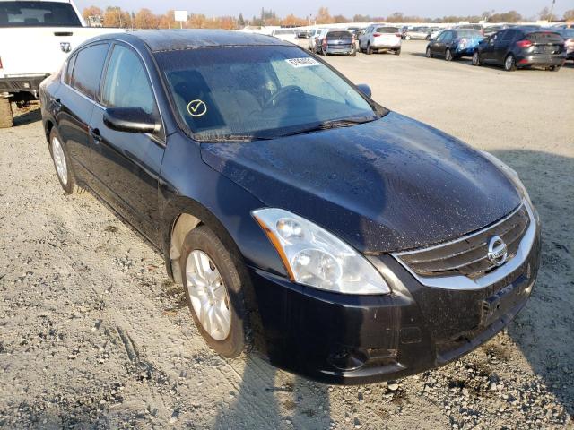 NISSAN ALTIMA BAS 2012 1n4al2ap6cn428574