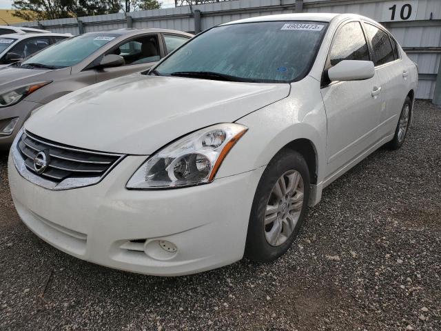 NISSAN ALTIMA BAS 2012 1n4al2ap6cn428817