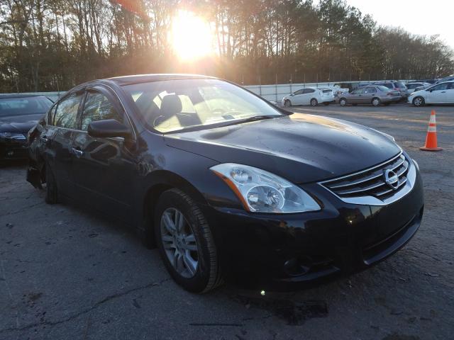 NISSAN ALTIMA BAS 2012 1n4al2ap6cn428848