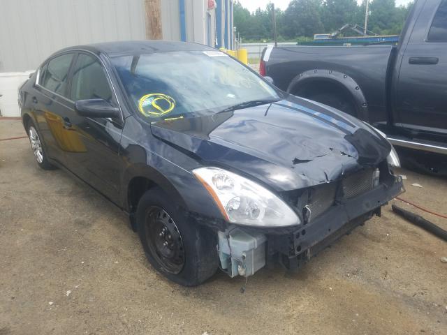 NISSAN ALTIMA 2012 1n4al2ap6cn428896