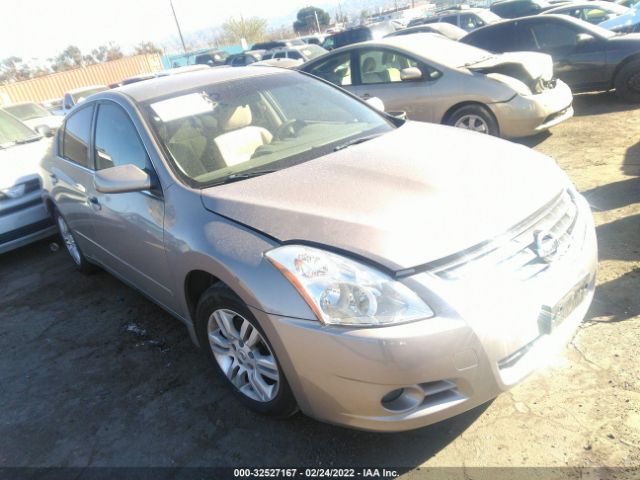 NISSAN ALTIMA 2012 1n4al2ap6cn429224