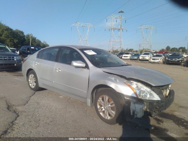 NISSAN ALTIMA 2012 1n4al2ap6cn429367