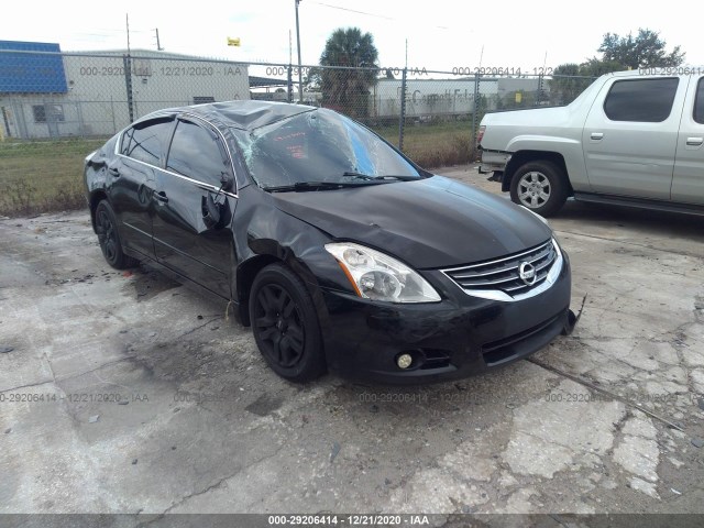 NISSAN ALTIMA 2012 1n4al2ap6cn429837