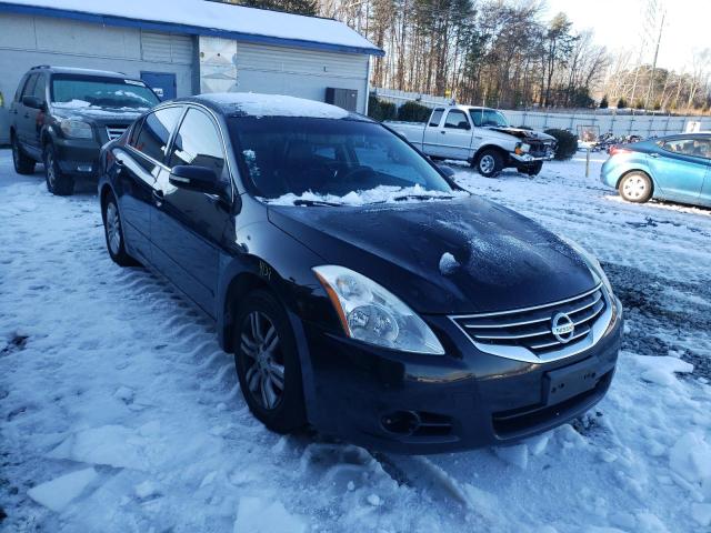 NISSAN ALTIMA BAS 2012 1n4al2ap6cn429935