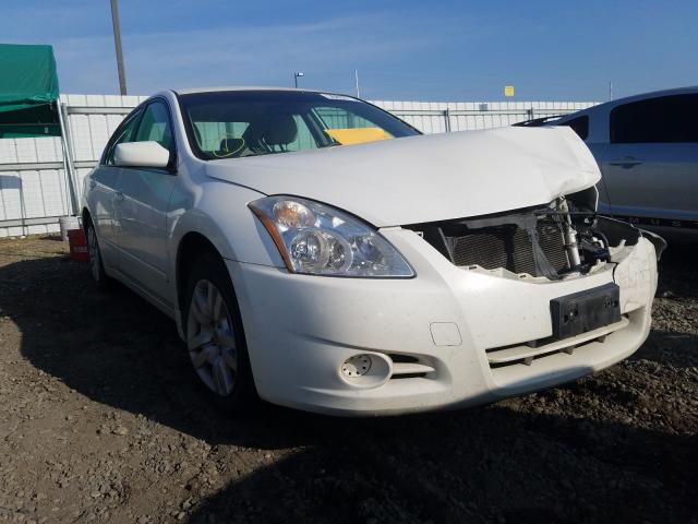 NISSAN ALTIMA BAS 2012 1n4al2ap6cn429997