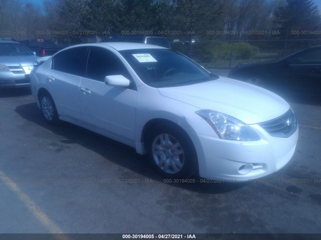 NISSAN ALTIMA 2012 1n4al2ap6cn430020