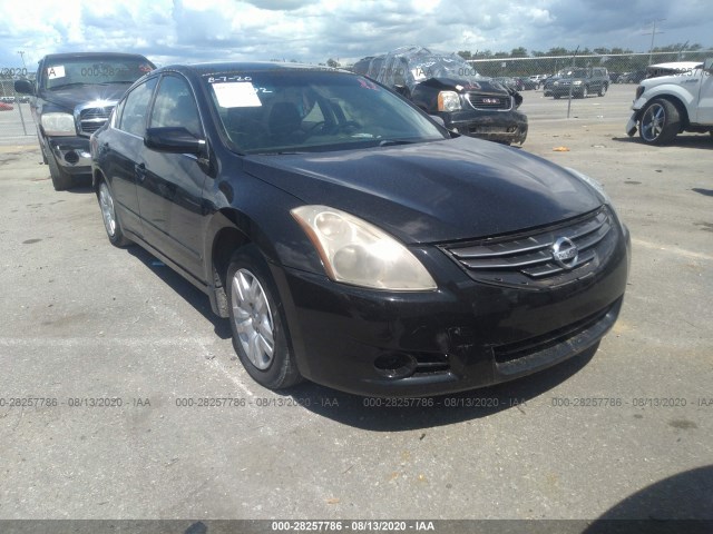 NISSAN ALTIMA 2012 1n4al2ap6cn430292