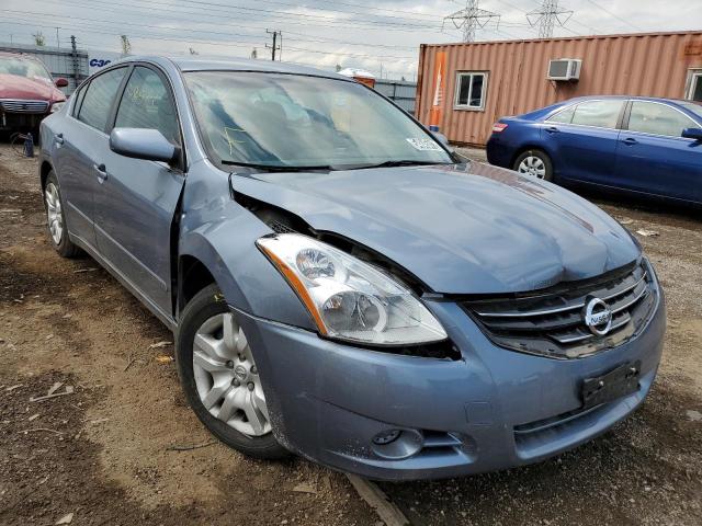 NISSAN ALTIMA BAS 2012 1n4al2ap6cn430809