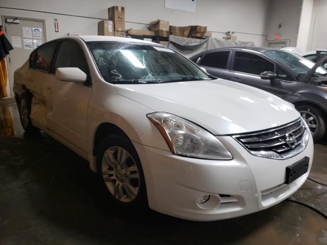 NISSAN ALTIMA BAS 2012 1n4al2ap6cn430860