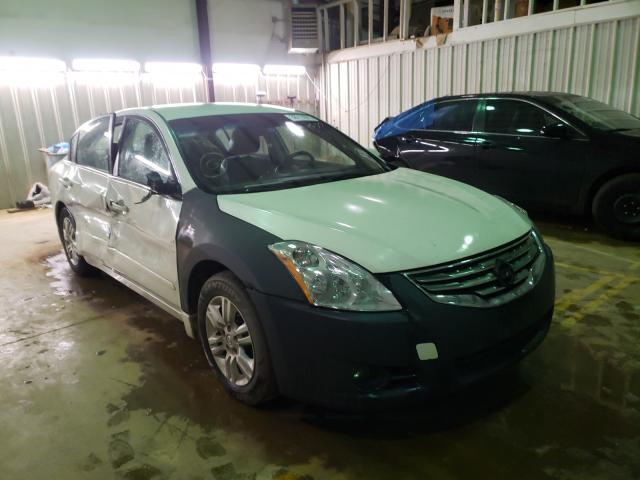 NISSAN ALTIMA BAS 2012 1n4al2ap6cn431572