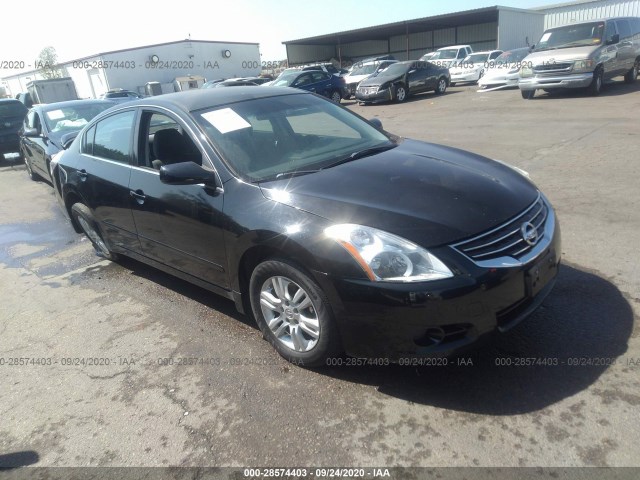 NISSAN ALTIMA 2012 1n4al2ap6cn431636