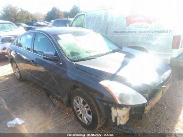 NISSAN ALTIMA 2012 1n4al2ap6cn431927