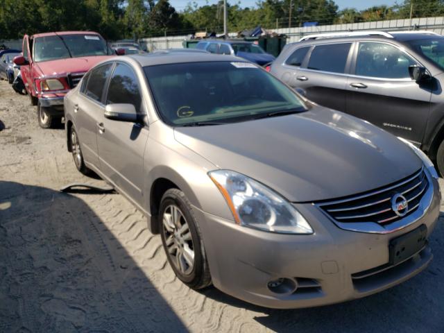 NISSAN ALTIMA BAS 2012 1n4al2ap6cn433256