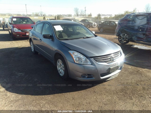 NISSAN ALTIMA 2012 1n4al2ap6cn433466