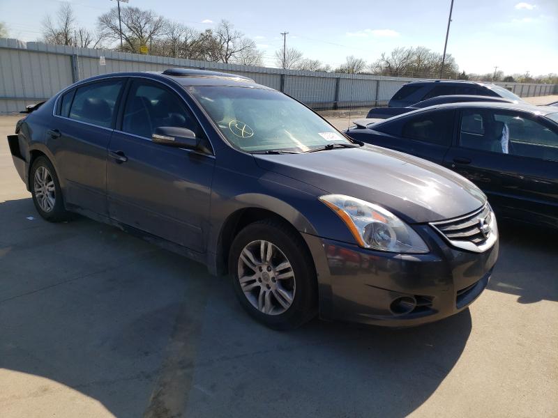 NISSAN ALTIMA 2012 1n4al2ap6cn433614