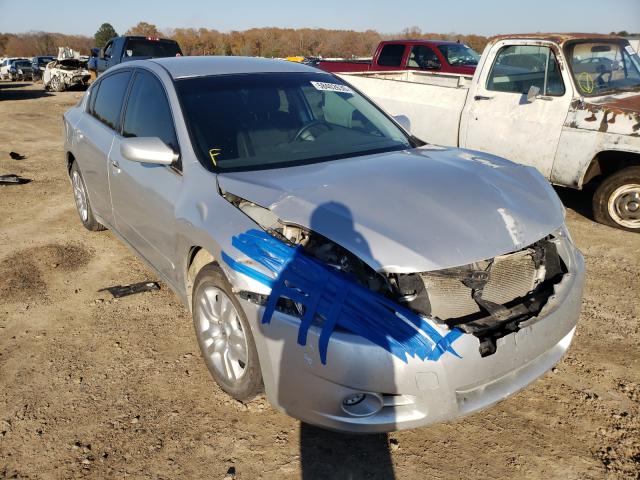 NISSAN ALTIMA BAS 2012 1n4al2ap6cn433824