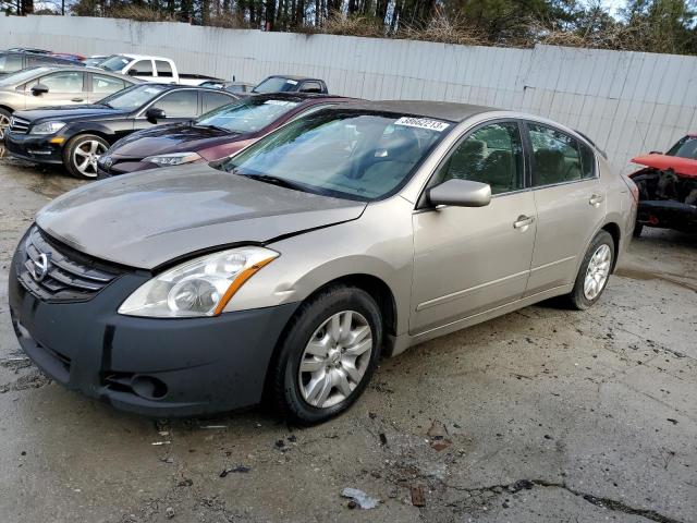 NISSAN ALTIMA BAS 2012 1n4al2ap6cn433967