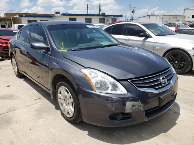 NISSAN ALTIMA BAS 2012 1n4al2ap6cn434245