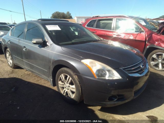 NISSAN ALTIMA 2012 1n4al2ap6cn434357