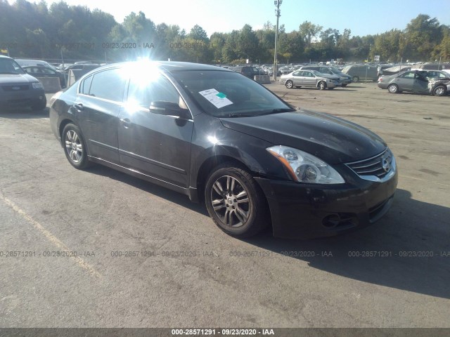 NISSAN ALTIMA 2012 1n4al2ap6cn434598