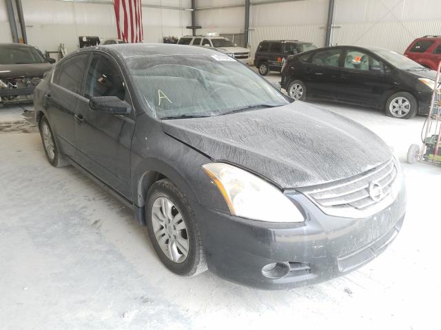 NISSAN ALTIMA 2.5 2012 1n4al2ap6cn434603