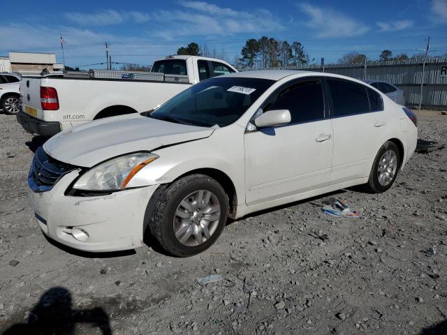 NISSAN ALTIMA 2012 1n4al2ap6cn434780