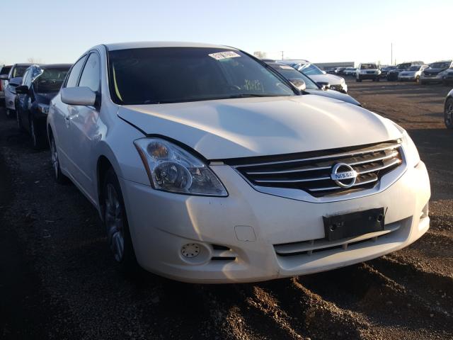 NISSAN ALTIMA BAS 2012 1n4al2ap6cn434858